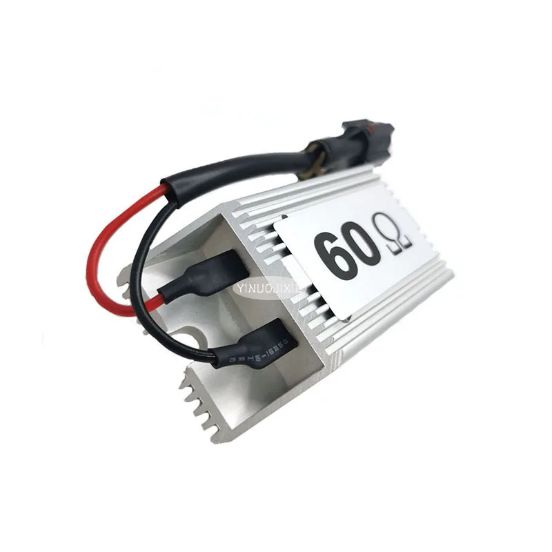 14529298 Excavator accessories Resistor for EC160 EC360 resistance sensor Resistance box 14529298