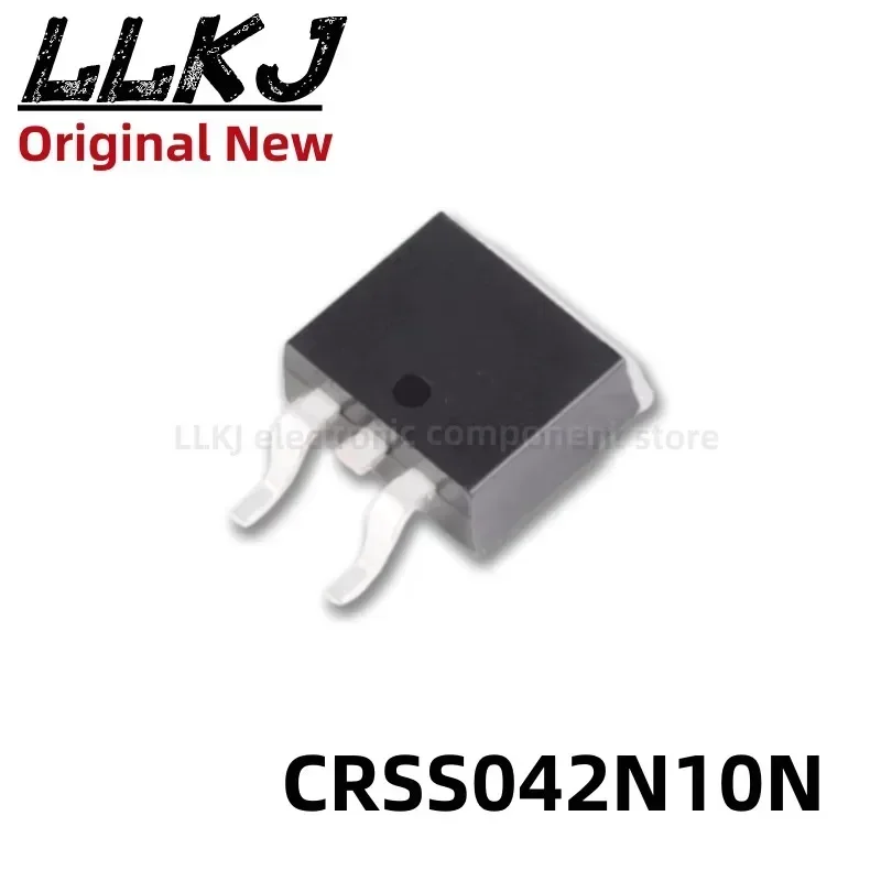 1Pcs CRSS042N10N TO…