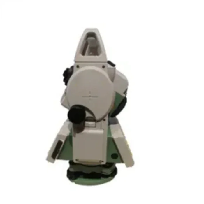 High End Total Station Semi Automatic Total Station Surveying Instrument for Engineering & Construction Surveying instrument