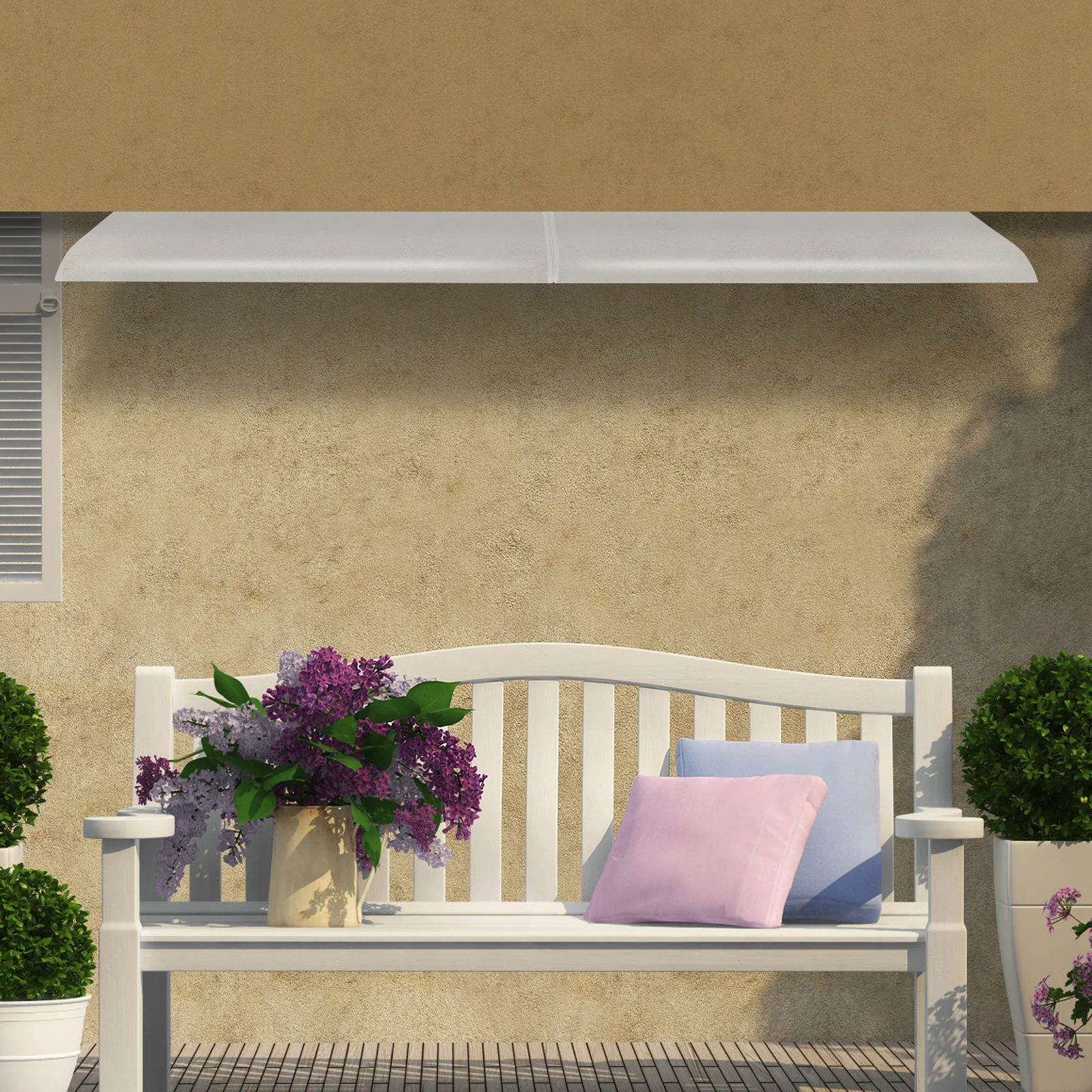 Thumbnail 3 - #46 Best Awnings to Buy In 2026