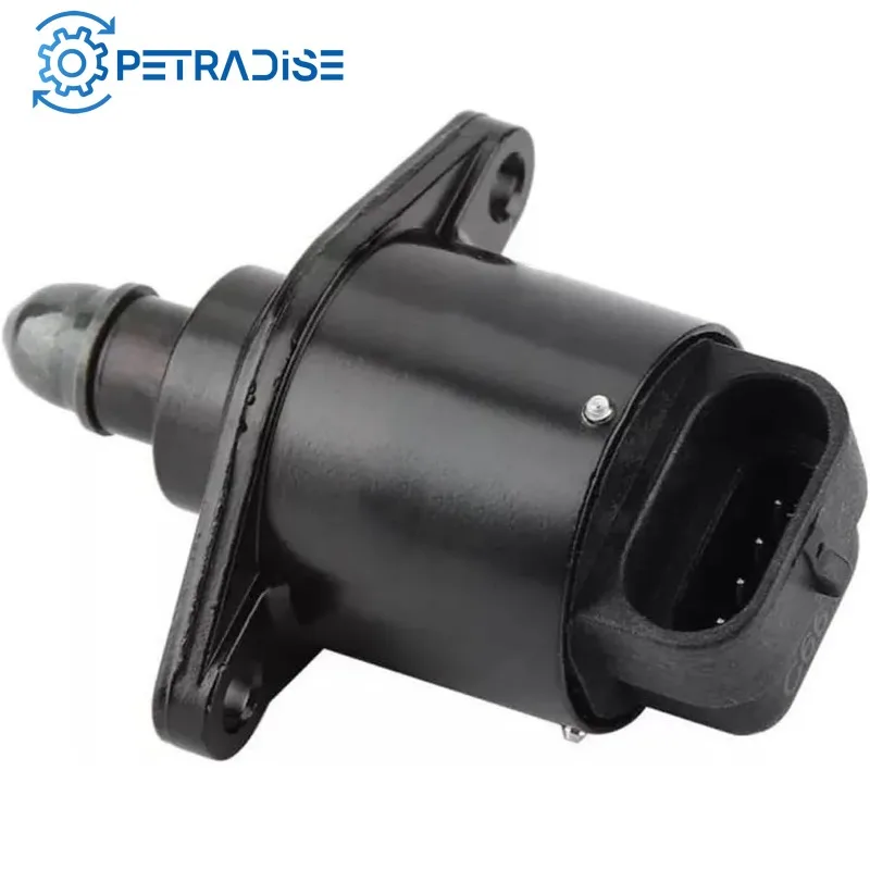 Válvula de Control de aire en reposo de alta calidad para Chevrolet Chery QQ Dongfeng EQ6380 Chana Kia accesorios de coche D95184 D5184 S 111135011
