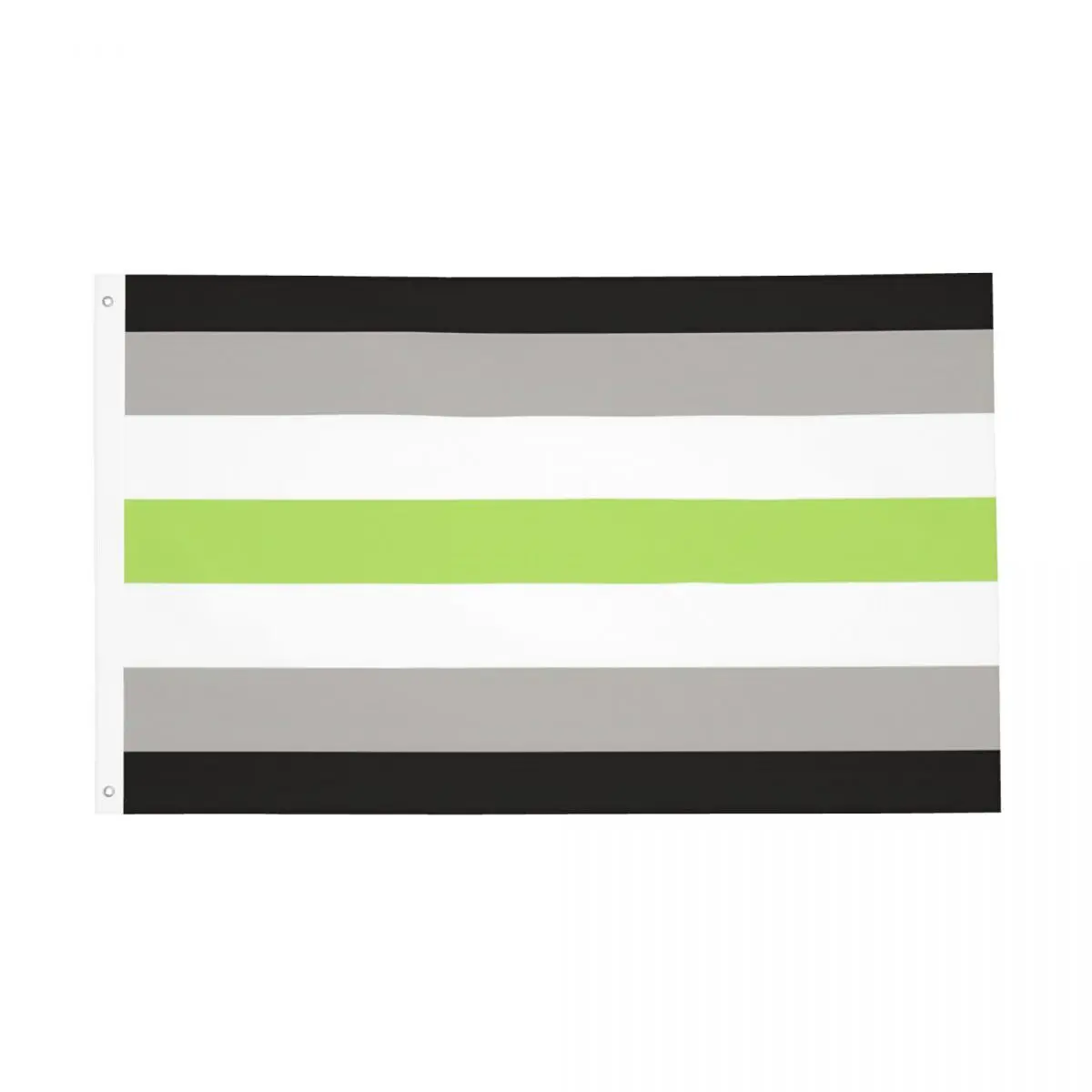 Agender Lgbt Flag Outdoor Banner Polyester Yaoi Boy Love Decoration Double Sided 60x90 90x150cm Flags