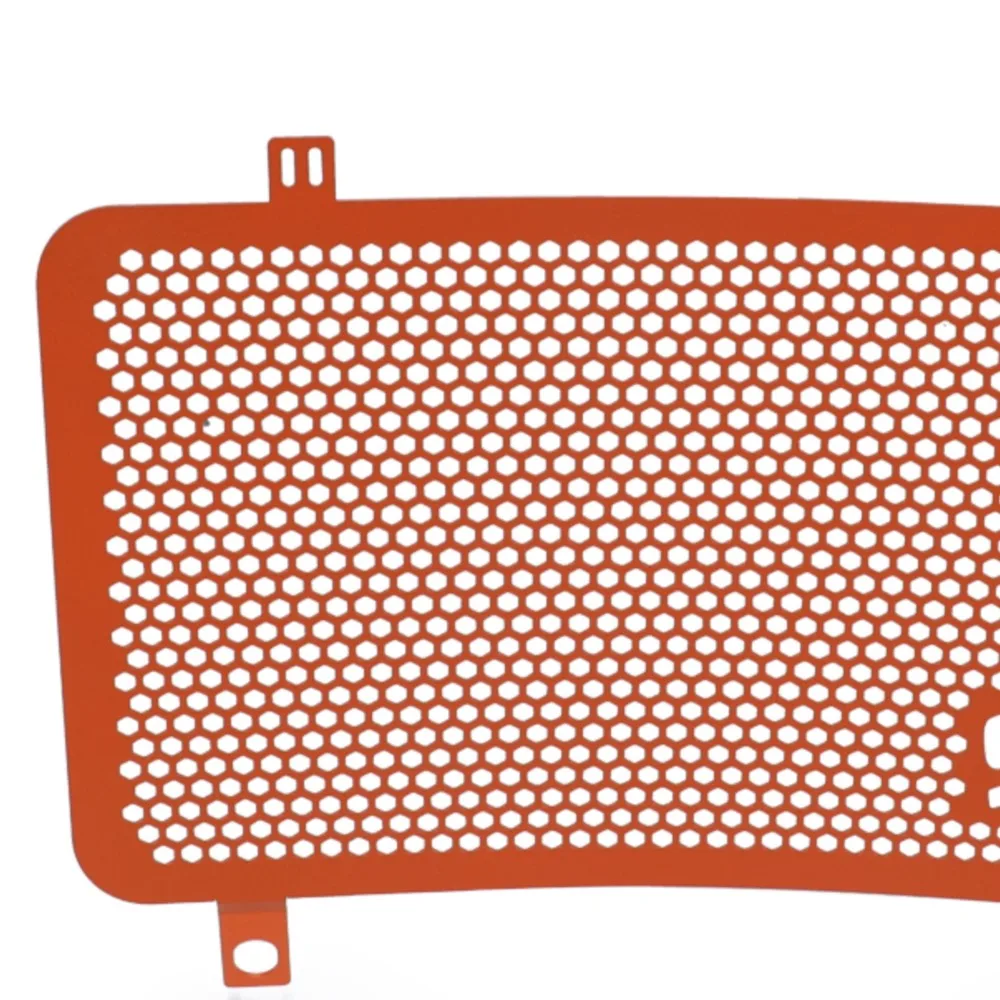 

For 990 Superduke 990 Super Duke R Motorcycle Parts NEW Radiator Grille Guard Cover 2005 2006 2007 2008 2009 2010 2011 2012 2013