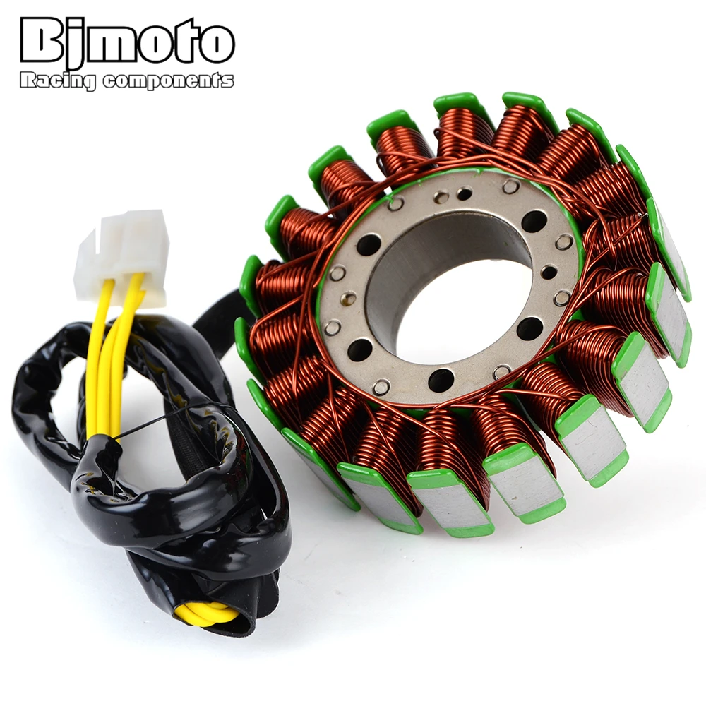 

Stator Coil For Honda RVF750 RFV RC45 RVF750RS RVF750RR 1995 1994 31120-MW4-004