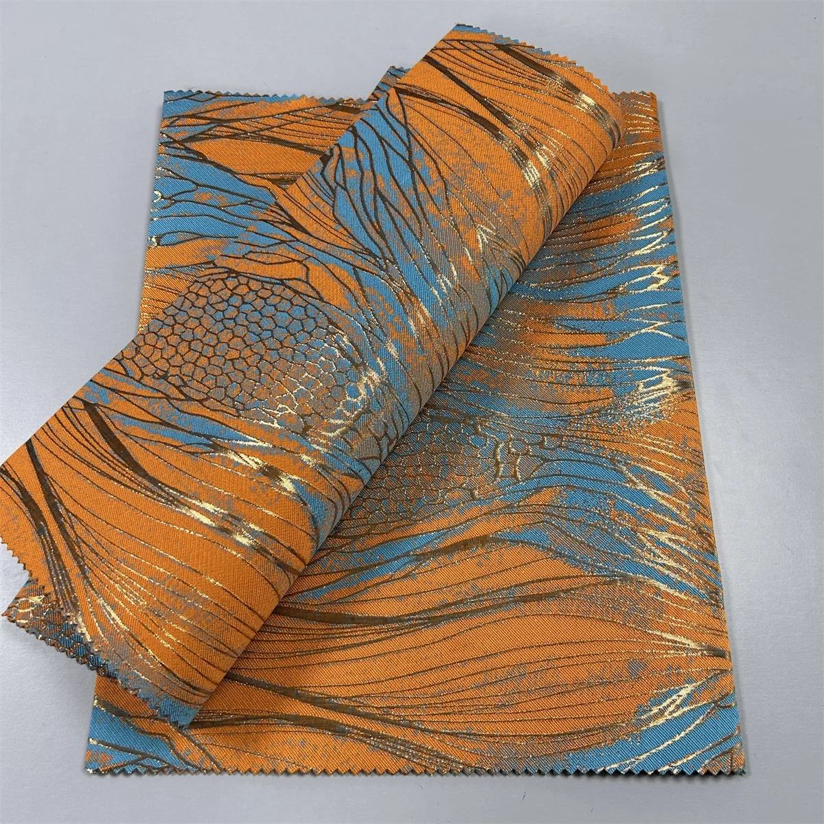 Swiss Sego GELE African Multi  Polyester Sego Headtie 2pcs/Bag Nigeria Sego Shiny Head Tie Wrapper For Wedding ASO EBI