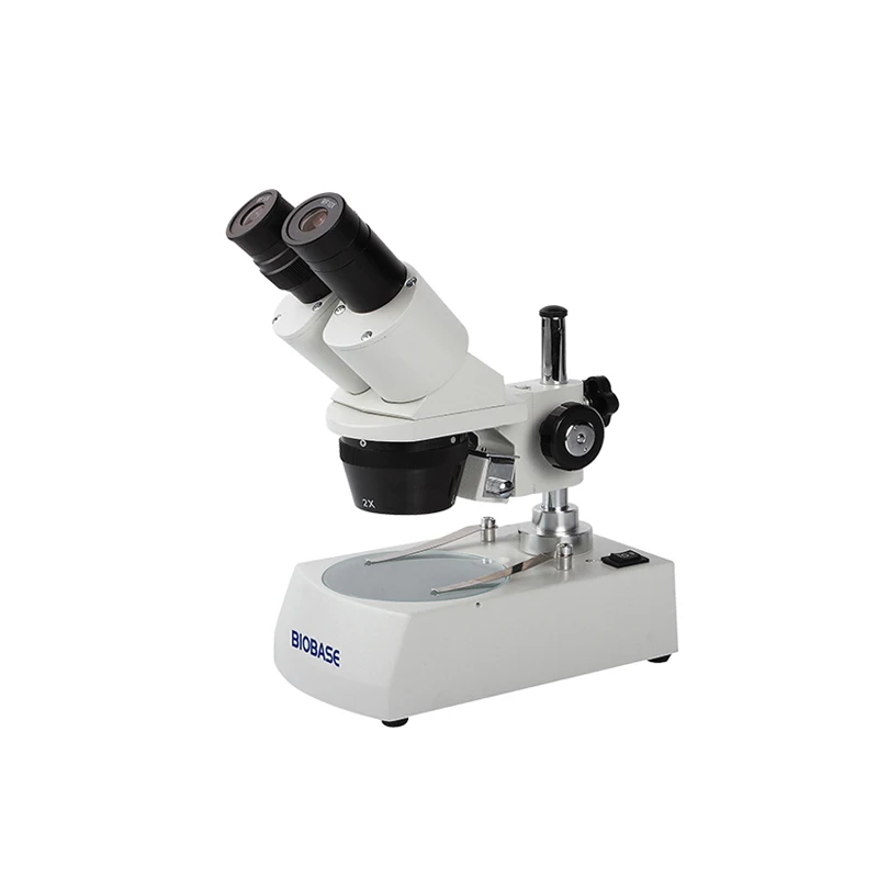 SZM45T Biobase Stereo Zoom Microscope SZM Series SZM-45T