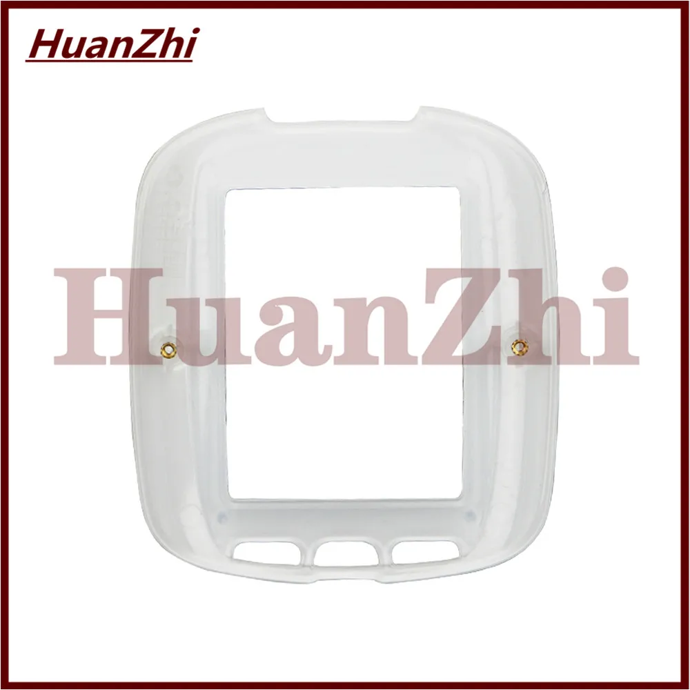 Huanzhi capa frontal (versão sem toque) para reposição para motorola símbolo mc17, mc17a, mc17t series