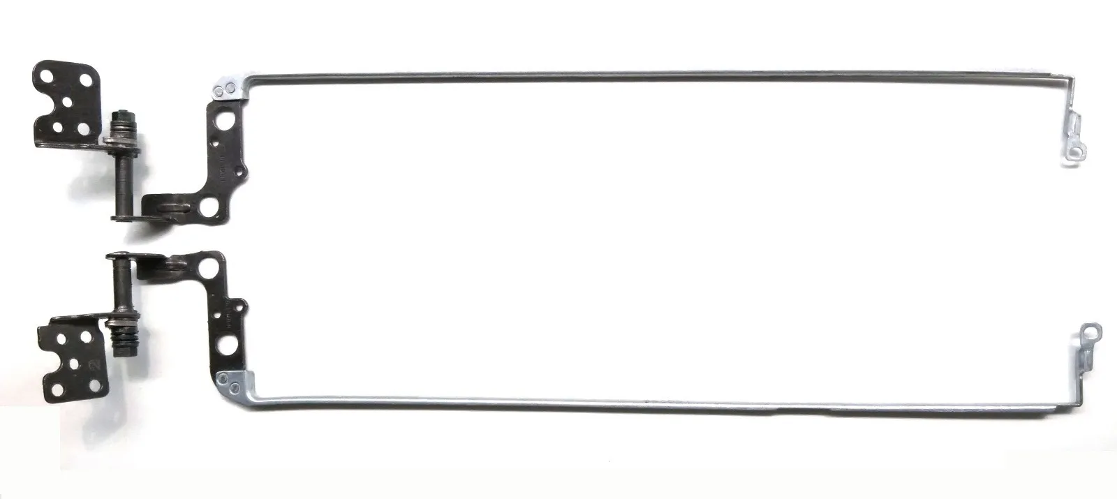 Nuevas bisagras LCD para Toshiba Satellite L55DT-B L55T-B