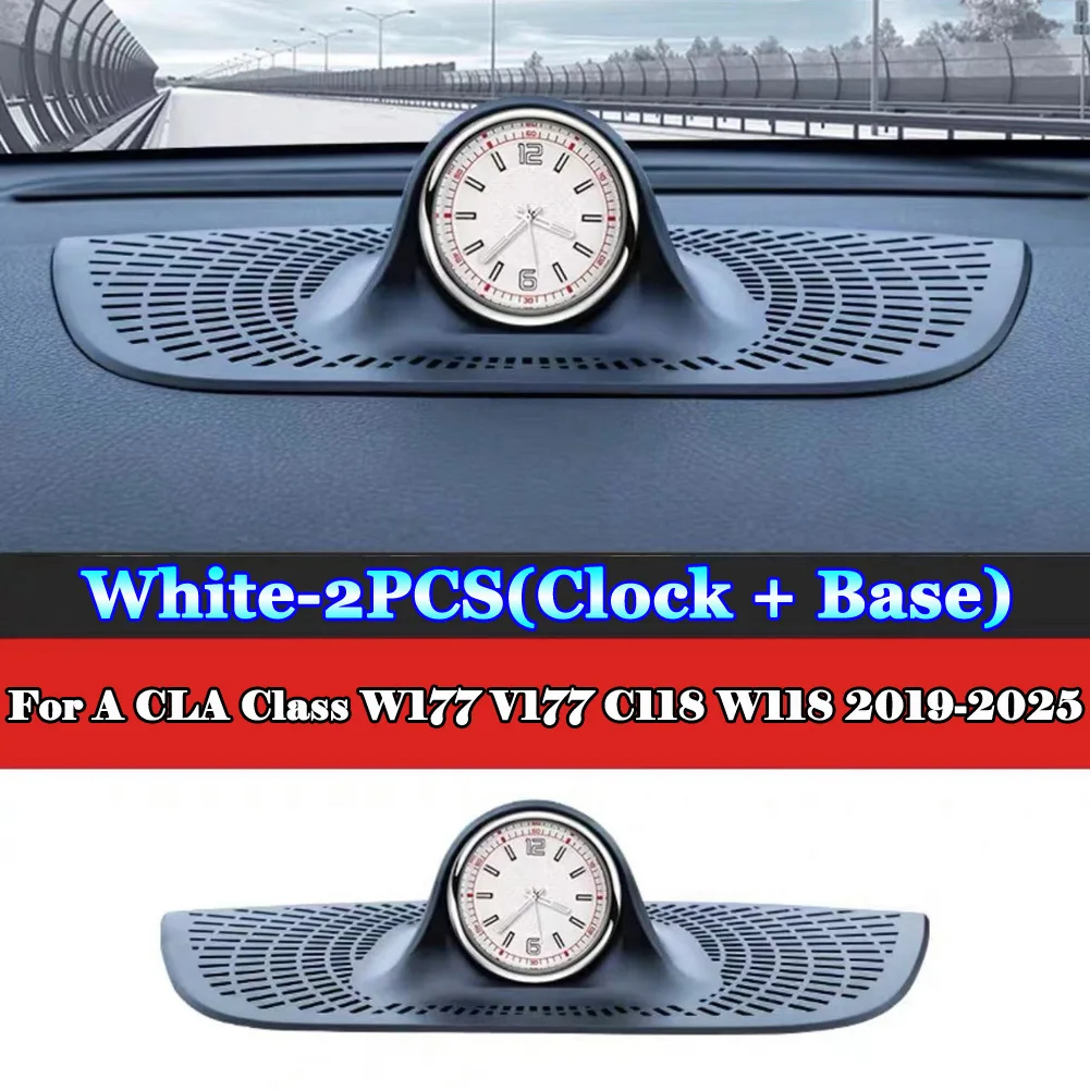 For Mercedes Benz A CLA Class W177 V177 C118 W118 2019-2025 Car