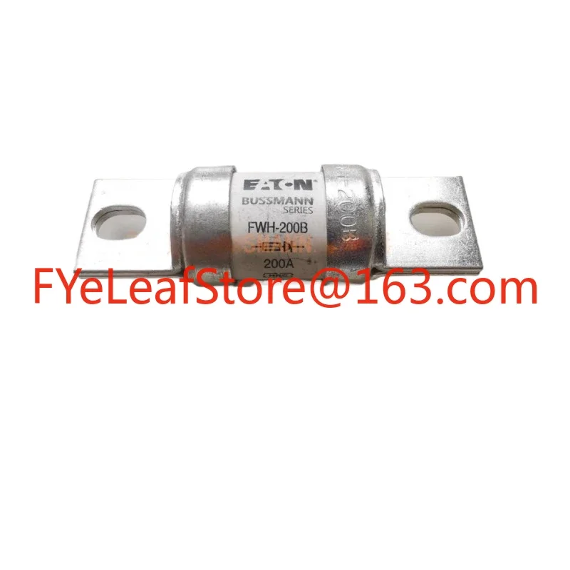 Fuse FWH-40B-50B-60B-80B-100B-125B-150B-200B 500V