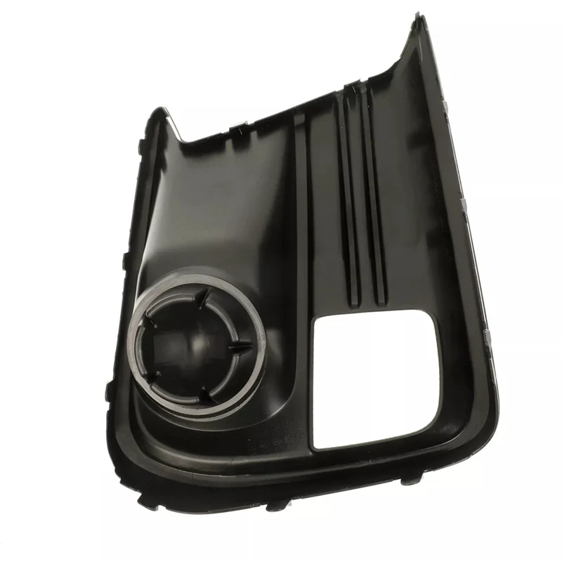 

1 пара автомобильных противотуманных фар, рамка для Subaru WRX 2018-2021 57731VA370 57731VA360