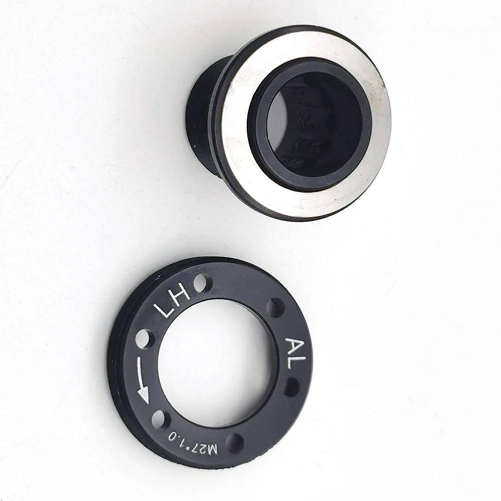 Bike Crank Arm Bolt… - image