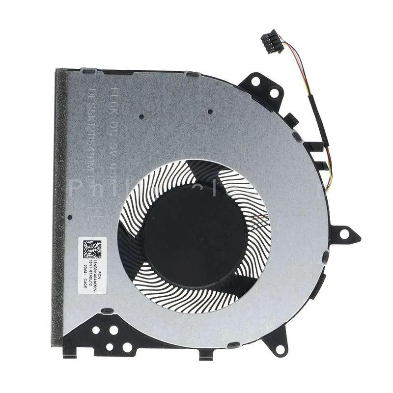 ASUS VIVOBOOK X512DA Cooling Fan Replacement