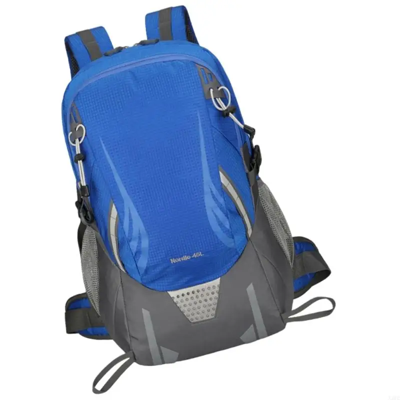 Mochila senderismo A3PE para mujeres mochilas en bicicleta ciclismo mochila mochila resistente agua mochila