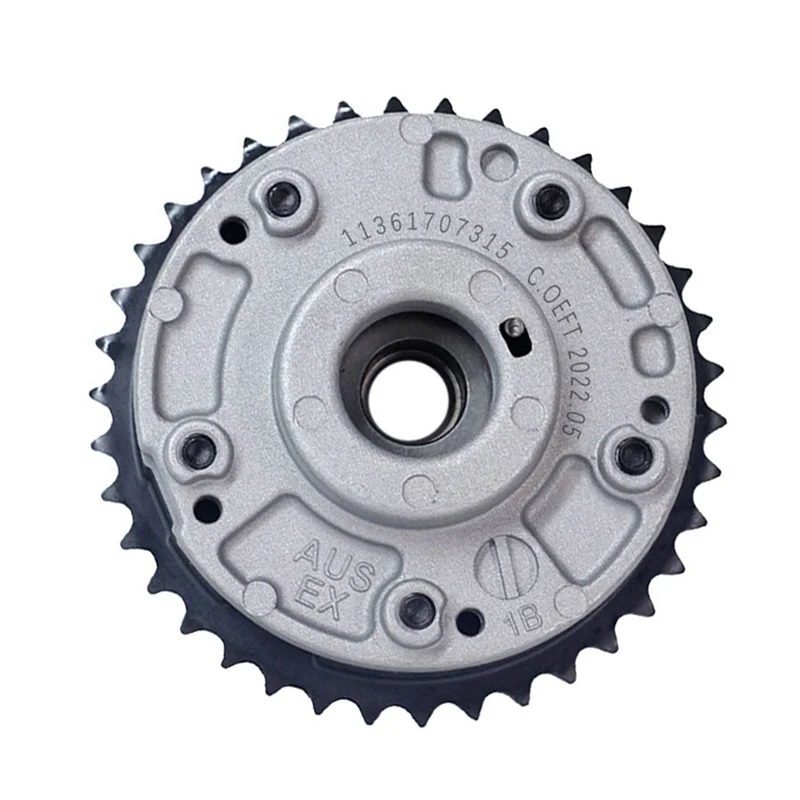 

AEF2-1707315 Автомобильный распределительный вал, регулятор распределительного вала (выхлопная сторона) 11361707315 для BMW 1 3 5 серии X1 X3 Z4