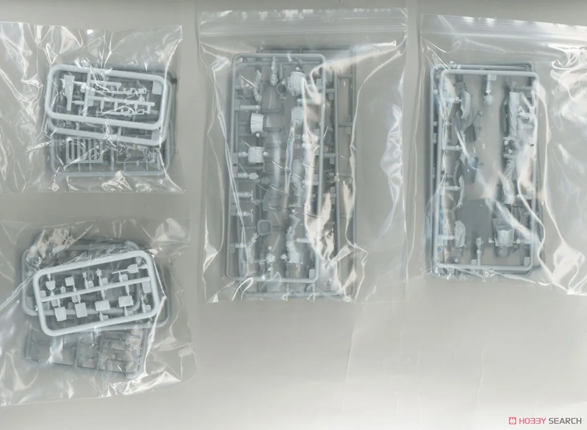 Gecko 35GM0044 1/35 Scale Welcome NW Europe  June 1944 Figure Set w/Cart Plastic Building Hobby Craft Toy Assembly Model Kit