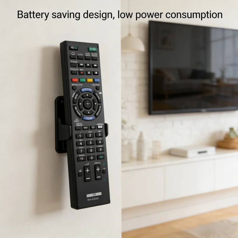RM-ED060 Replacement Remote Control for Sony Bravia TV, Compatible with KDL-42W815B KDL-42W317B, No Programming Required - view 6