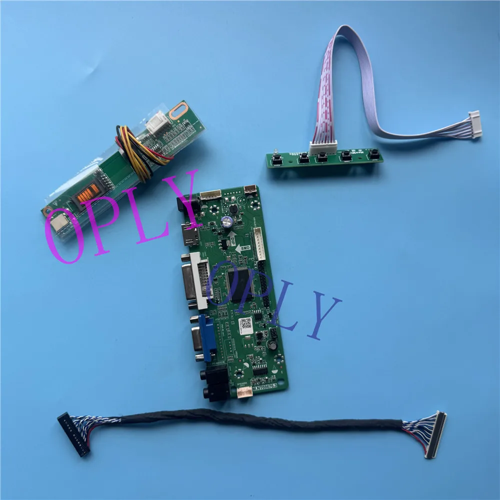 HDMI-compatible Kit B152EW01 B152EW01 V1 B152EW01 V2 15.2