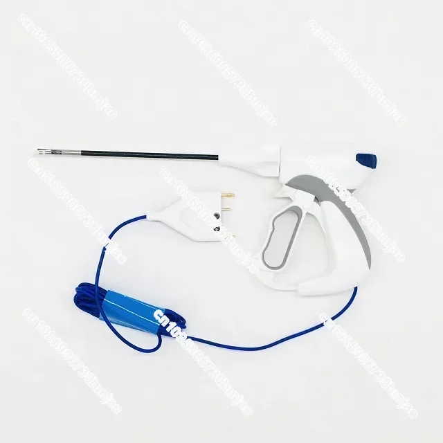 

5mm ligasure valleylab grasper for open surgery