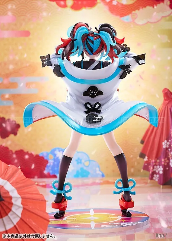 【Disponibile】Phat originale! Fate/Grand Order Sei Shonagon Scala 1/7 Figura Giocattoli Bella Ragazza Modelli Collezione Anime Ornamenti