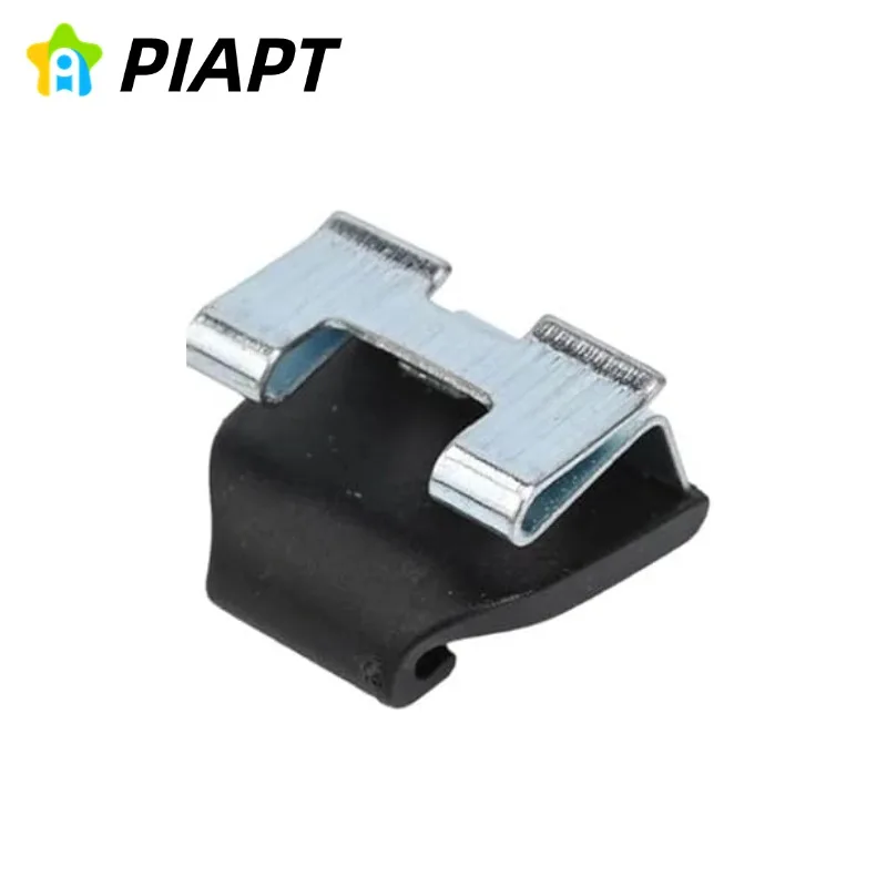 4PCS OE#8200163859 Rear Door Clips  for Renault For Laguna For Megane 2 and 3