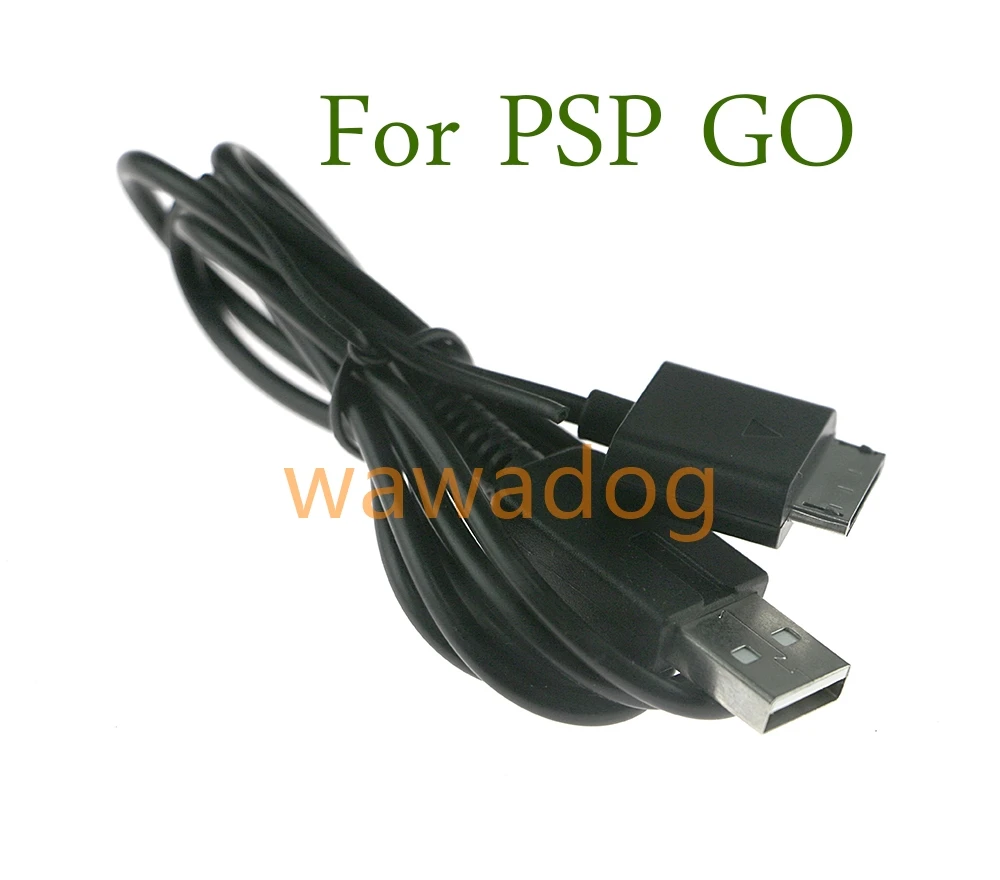 1pc USB Charger Cable Data Transfer Charging Cord Line For Sony PlayStation Portable PSP Go