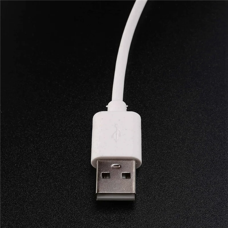 

Hot-3X For Iphone Fast Charger Cable Funny Humping Dog Smartphone Cable Charger 1.2M Charging Cable USB Fast Charging White