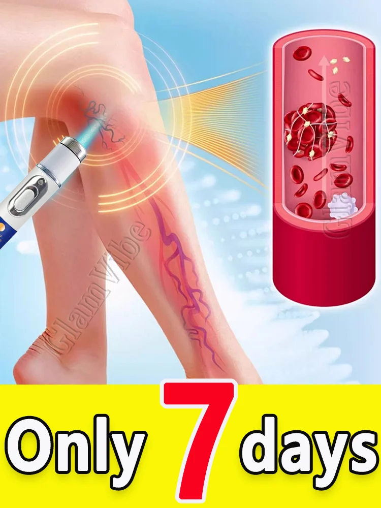 

ᴺᵒᵗ ʲᵘˢᵗ ᵘᵍˡʸ Give your blood vessels a "massage"