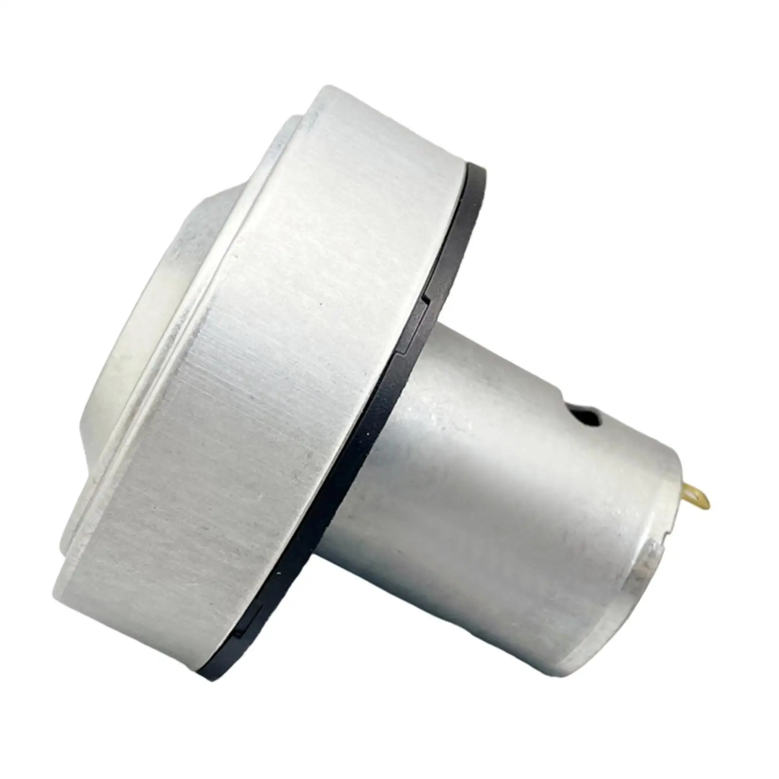 18,5 V 120 W Motor, starker Saug-Staubsaugermotor für DIY-Projekte