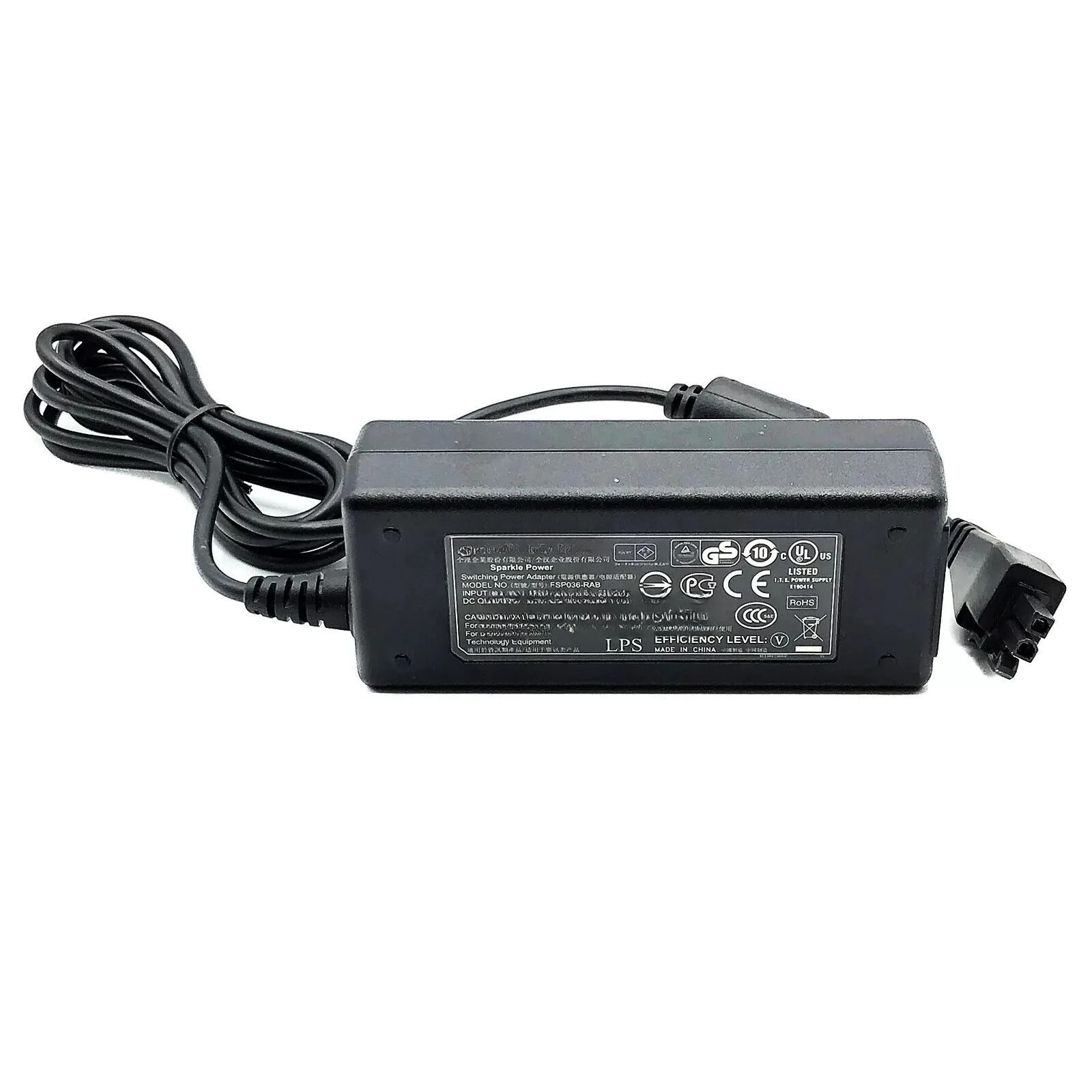 ==For DELL SonicWall TZ400 Next-Gen Firewall 12V Original Power Adapter Charger ==