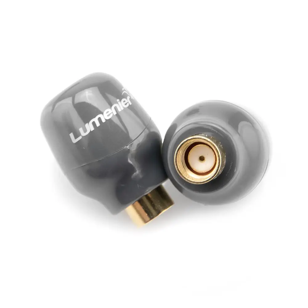 Lumenier AXII HD Stubby 5.8GHz Antenna for DJI Digital HD FPV Goggles