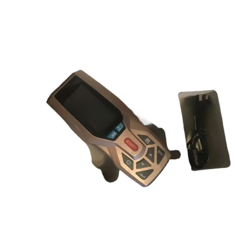 

Roughness Tester TR260 Roughness Tester, Surface Roughness Tester, Finish Tester