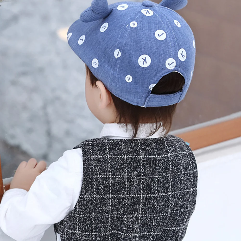 1 قطعة قبعة الطفل النمط البريطاني الدافئة القطن سروال قصير الشتاء قبعة الاطفال مطاطا عارضة أغطية الرأس قبعة الموضة رائعتين