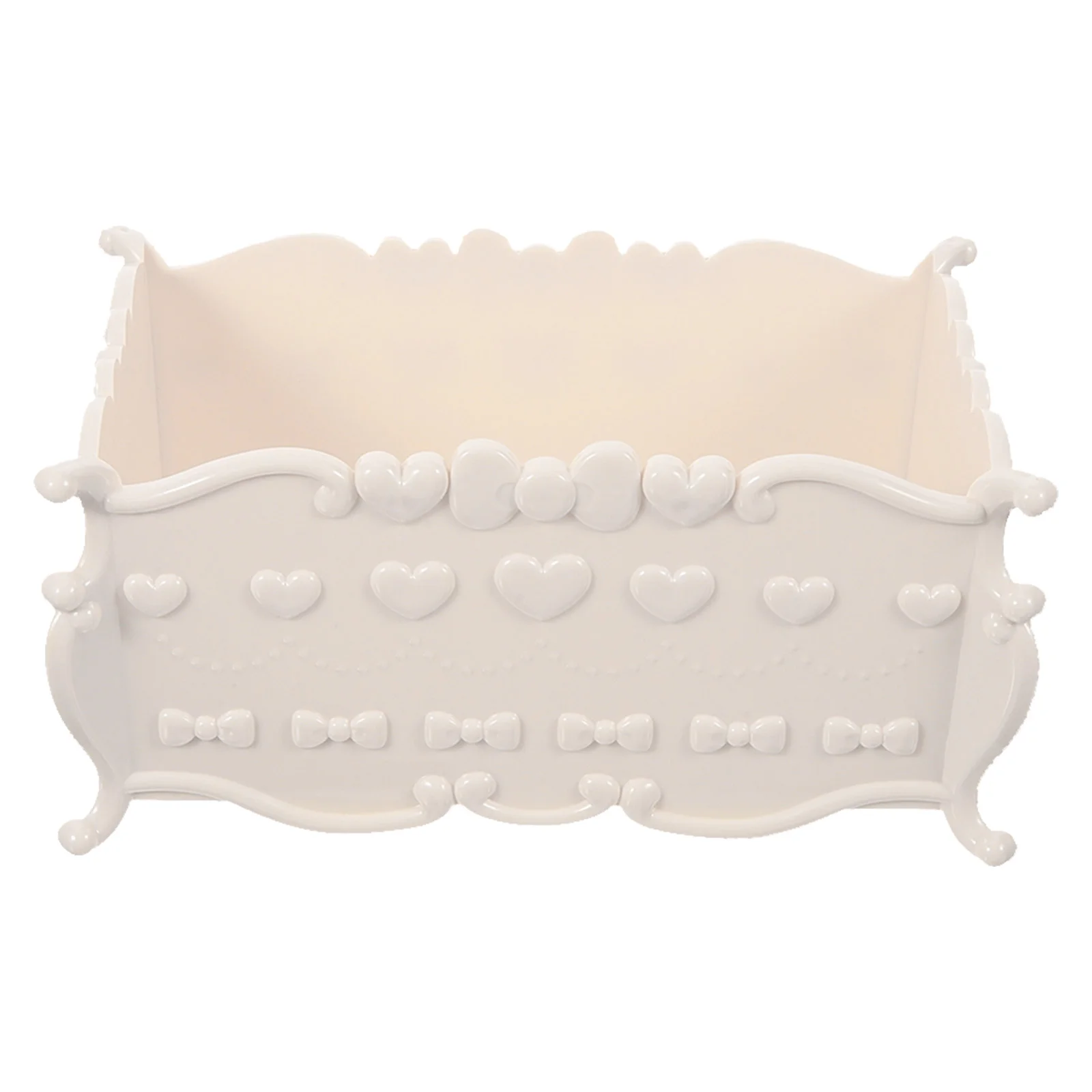 

Hamster Toilet Bathroom Supplies Plastic Bathtub Pet Guinea Pig Sturdy Fairy Daily Use Sand Accessories