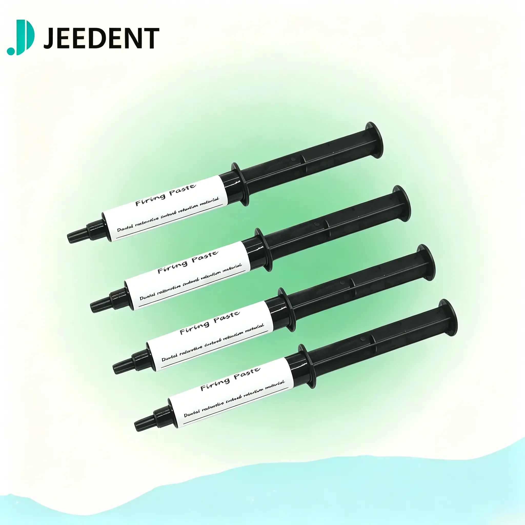12ml/14ml Dental Firing Paste Dental Lab Materials Sintering Paste Veneer Crown And Bridge In Sintering Furnace Sintering Paste