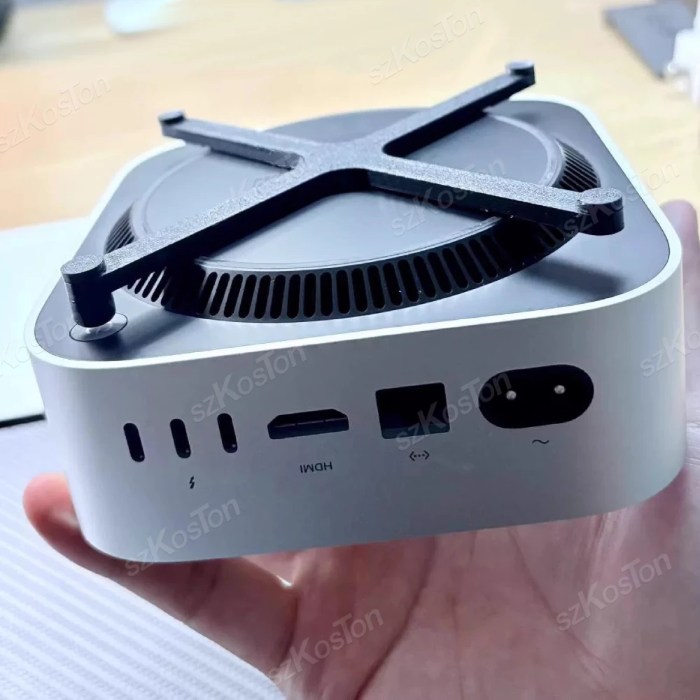 Supporto per pulsante di accen - 3D Printing Laptop Stand recensione e prezzo