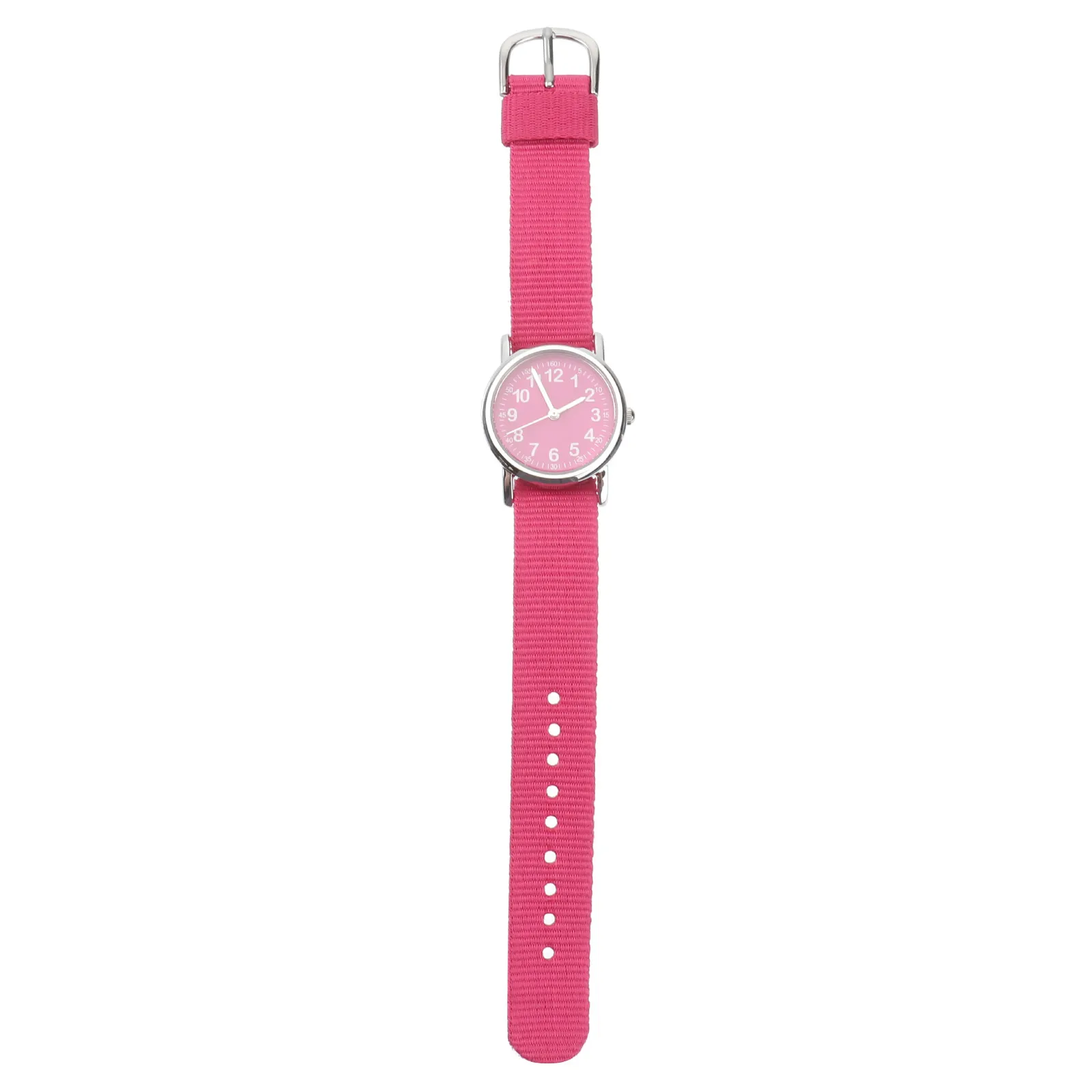 Kids Watch Waterproof Fashion Quartz Wrist Watch for Children Creative Minimalist Cartoon Design Premium Material Comfortable