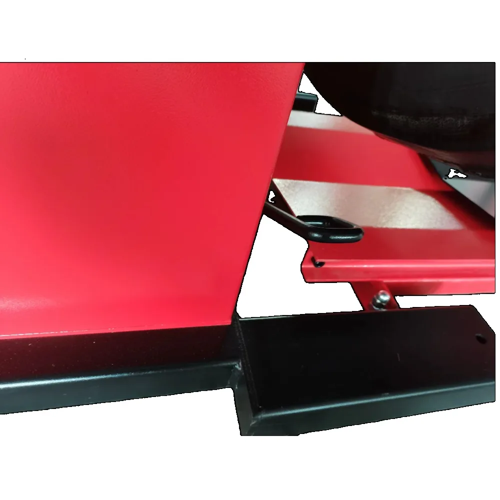 High-Stability Cheap Tire Balancer for Truck Wheels Wheel Alignment Equipment with 220 RPM and 65kg Capacity