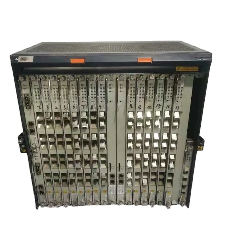 EPON GPON XGPON OLT C300 100% новый оригинальный ZTE OLT Optics большой емкости OLT ZXA10 C300