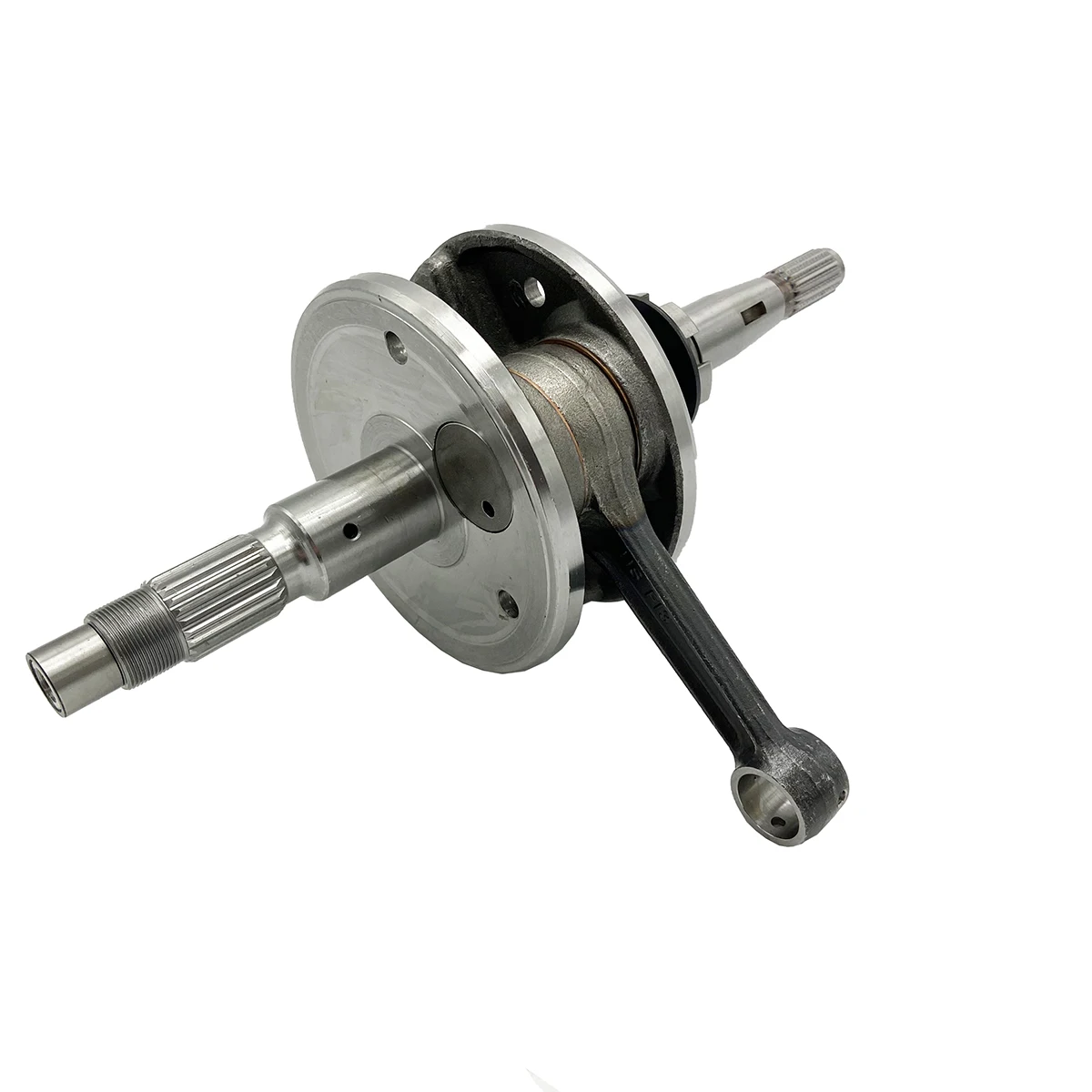 New CRANK SHAFT For HISUN 400 ATV Assy HS400 ATV STELS 400 HISUN 400 13300-F12-0000 ENGINE PARTS