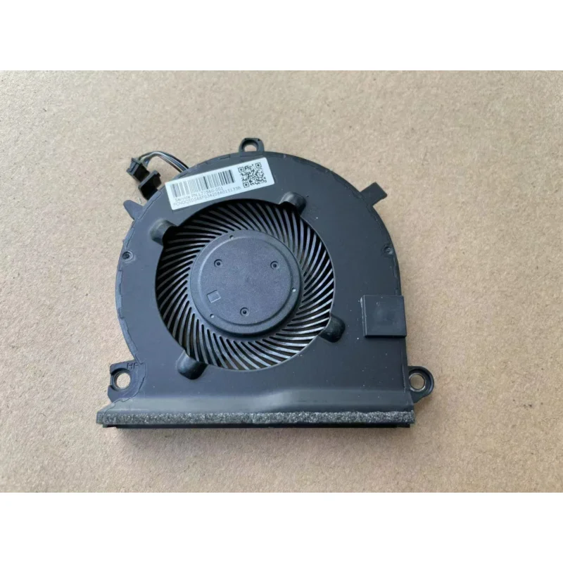 FOR HP Light and Shadow Wizard 6 15-EC 16-A TPN-Q229/Q241 Fan L77560-001