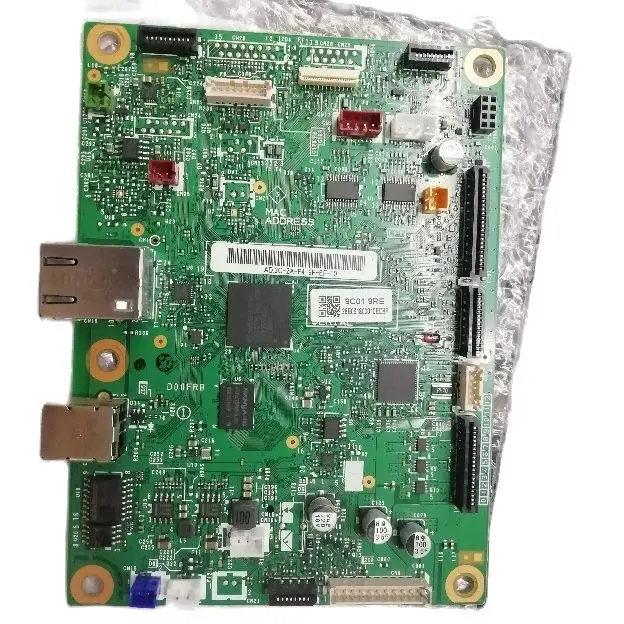 Formatter Logic Main Board PCA ASSY Mainboard For Brother DCP-L2550DW MFC-L2710DW L2730DW L2750DW HL-L2370DW