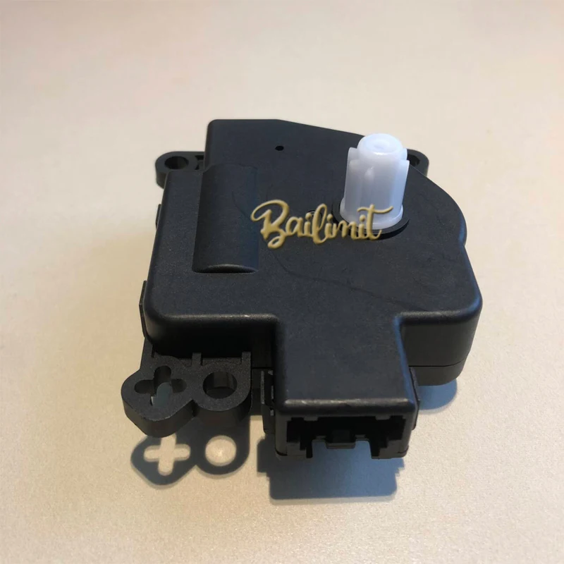 Hot Selling 604-005 604005 HVAC Heater Air Blend Door Actuator 68089742AA 68448026AA For 1500 2500 3500 4500