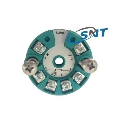 SITRANS TH100 TH200 TH300 7NG3211 7ng3212 Temperature Sensor Module 7ng3211-1nn00
