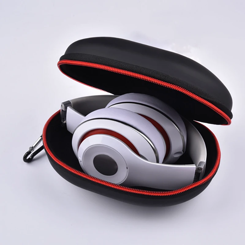 Carrying Case Travel Storage B - огляд і ціна Headphone Case Hard