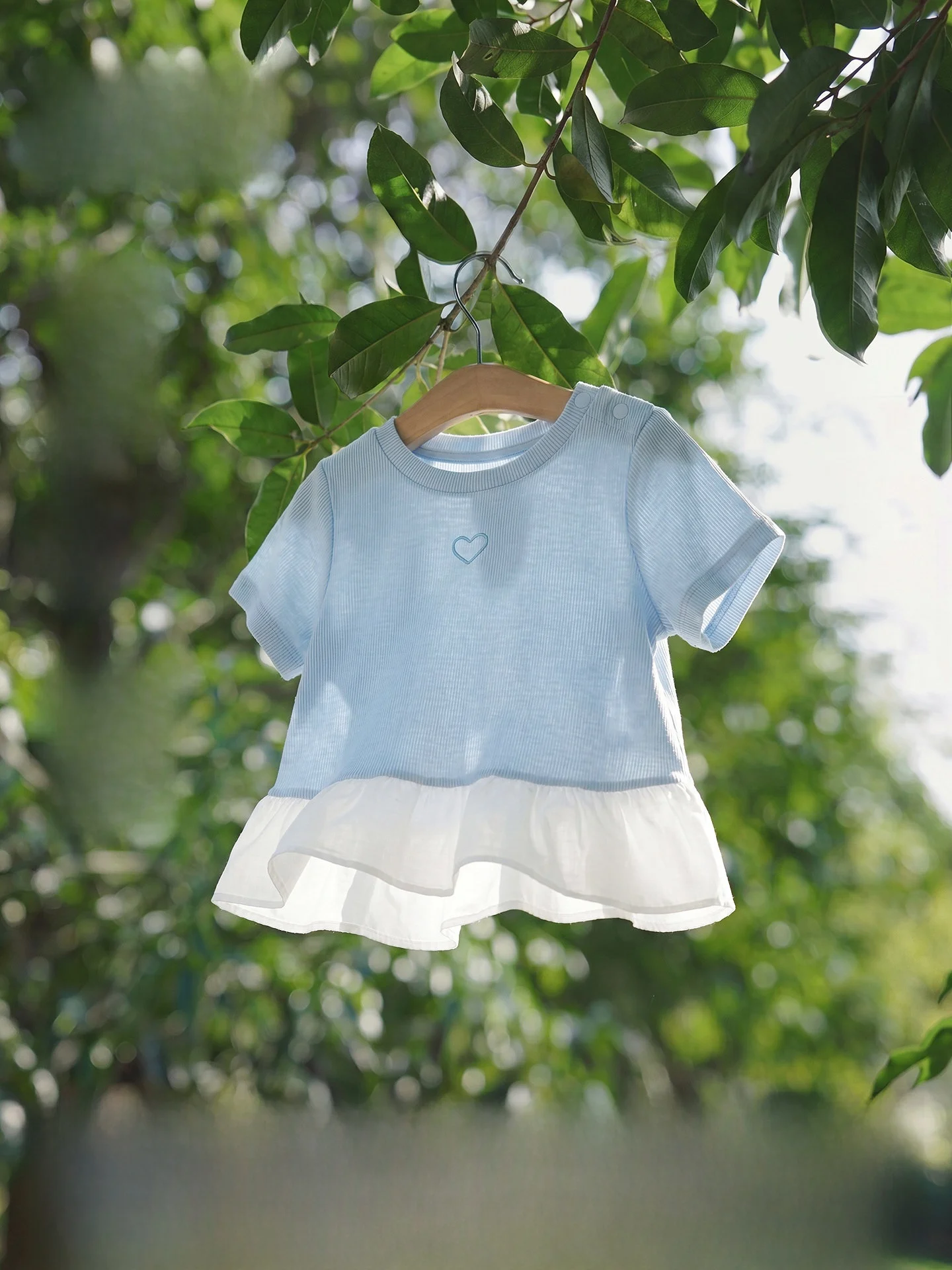 bala-barbara-girls-short-sleeve-t-shirt-cotton-elastic-soft-splice-sweet-baby-half-sleeve-top-summer-style-casual-standa