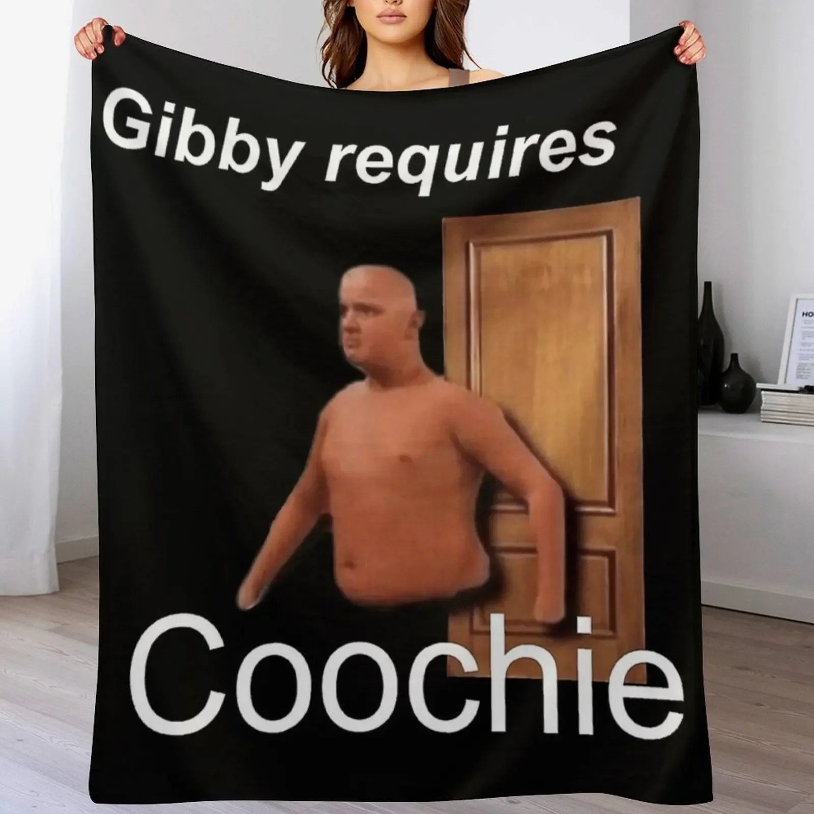 require cococie Throw Blanket Easy Care Comfortable Blanket for Couch