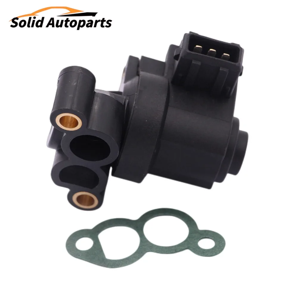 

16022-P2E-A51 Idle Speed Control Valve For Honda Civic/ HONDA HR-V/ Acura EL Models 16022-P2A-J01 16022-P2J-J01