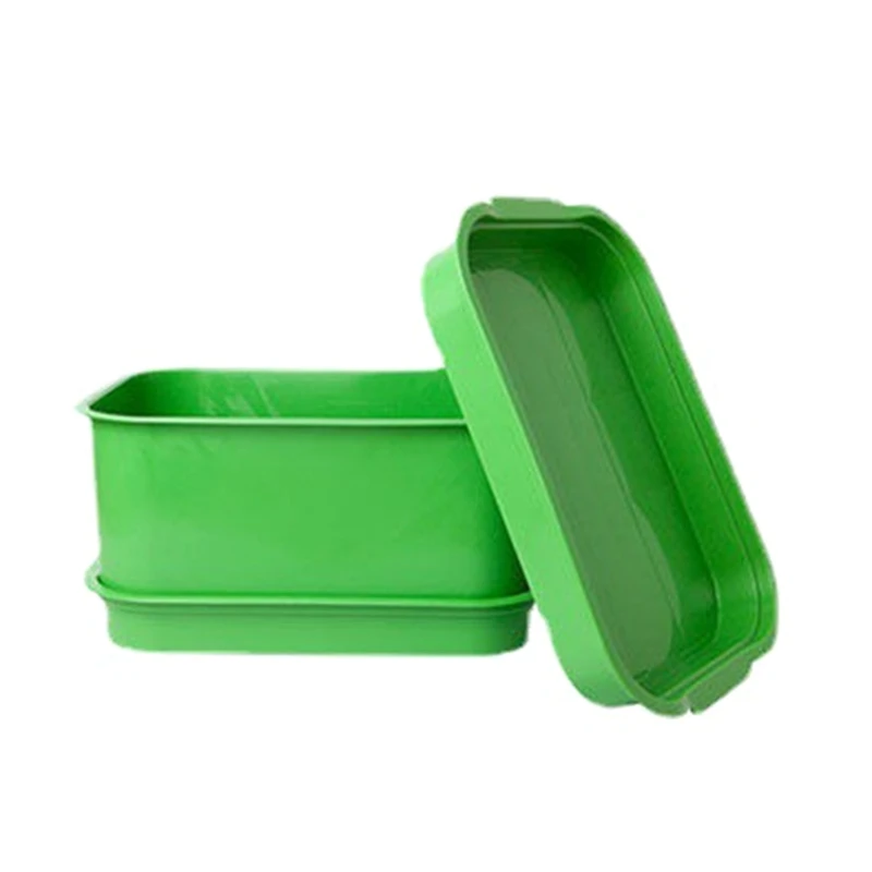 Garden Peanut Sprout Box Bean Wheatgrass Sprouter Tray Maker Container