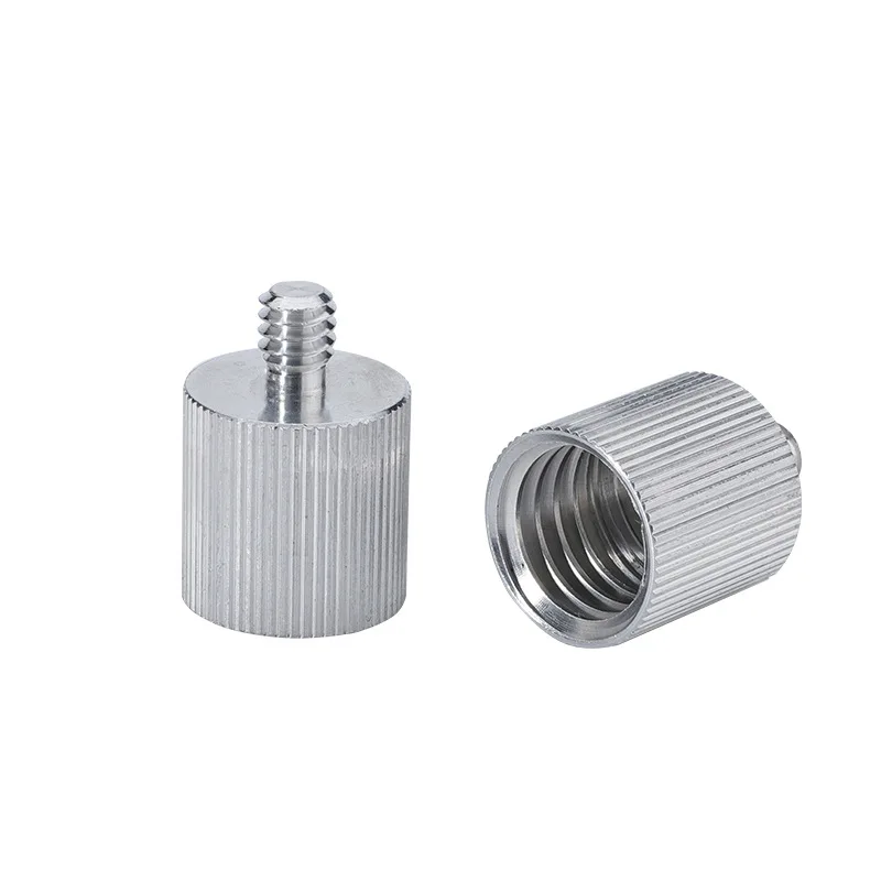 Thread Adapter Microphone Stand 5/8